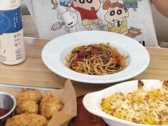 -优优西里·意式餐厅(福州金融街万达店)