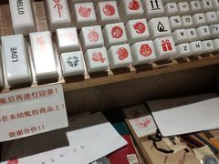 -MUJI无印良品(西单大悦城店)
