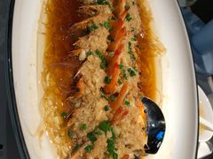 -顺福苑·新派淮扬菜