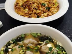 -紫光园·烤鸭·北京菜(团结湖店)