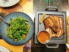 -simply thai天泰(世纪汇店)