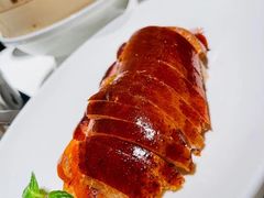 -四季民福烤鸭店(外滩外白渡桥店)