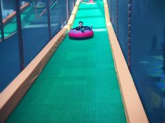 -蒙特利亲子乐园