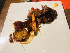 -造精酿餐厅
