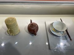 -李先念故居纪念园