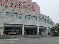 -上海外国语大学(虹口校区)