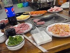 -风味烧烤(泰富店)