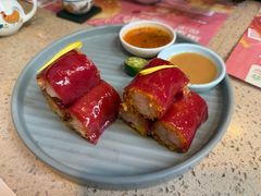 -点都德(聚福楼店)