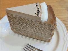 -苏叁家的甜品(狮城帝苑店)