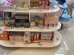 -凯德广场(西城店)