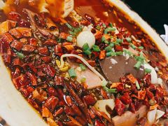 -大眼锅贴水饺(河东店)