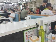 -集杰尚品海鲜烤肉自助餐厅(乳山振华店)