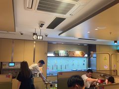 -海底捞火锅(旭辉MALL店)