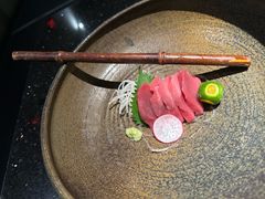 -上井料理黑金店(IFS国金中心店)