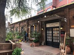 -秘密小花园(第三中学店)