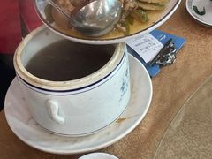 -正宗鸡饭粤香酒家(朱村店)