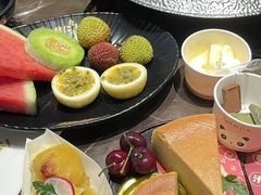 -一绪に和牛寿喜烧(罗湖益田假日店)