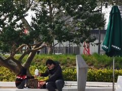 -星巴克(深圳前海企业公馆店)