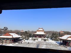 -北陵公园