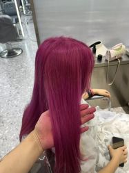 点击看大图 -蒋伟时尚造型