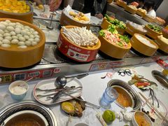 -龍歌自助小火锅(秦淮水游城店)