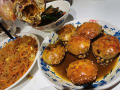 -老长沙龙虾馆·聚会餐厅(白石洲店)