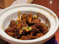 -绿茶餐厅(蓝色港湾店)