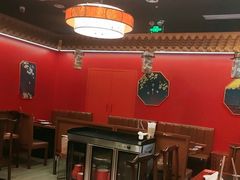 -京元盛铜锅涮肉(上海总店)