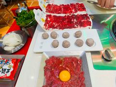 -荣叔港式沙嗲牛肉火锅(正佳潮流店)