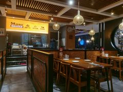-如轩·海鲜砂锅粥·潮汕菜(沿江东路店)