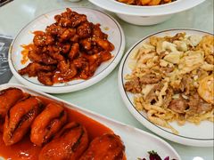 -同发号饭庄(复兴路店)