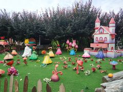 -安徒生童话乐园