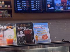 -逸派咖啡 EPARKCOFFEE(广安门店)