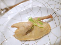 -广州文华东方酒店·江-由辉师傅主理