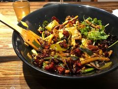 -食乐佳麻辣香锅(森林摩尔商业街区店)