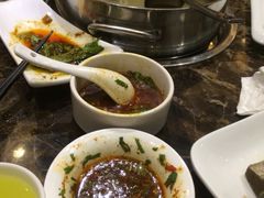-许府牛杂·鲜牛肉火锅(梁溪万达店)