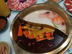 -辣莊重庆老火锅(滕州店)