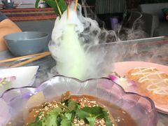 -忘忧草融合私房菜(红鼎国际店)