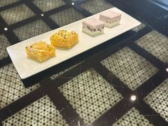 -北京四季酒店·采逸轩