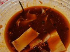 -每味每客·重庆麻辣烫(国泰店)