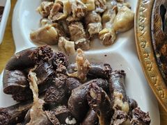 -正蓝旗草原特蒙餐