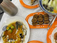 -粤盛海鲜平价店(洛溪食街店)