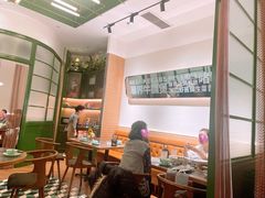 -潮界(凯德晶萃店)