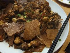 -徽州美食(三十年老店)