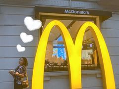 -麦当劳(沙面店)