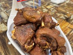 -林口邵胖子大鹅(新安街东五店)