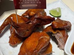 -侨美食家·粤菜(体育西路店)