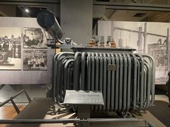 -柳州工业博物馆