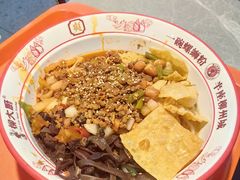 -柳大厨螺蛳粉(人民路总店)