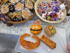 -BreadTalk面包新语(虹口龙之梦店)